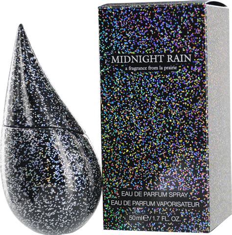 midnight rain fragrance reviews